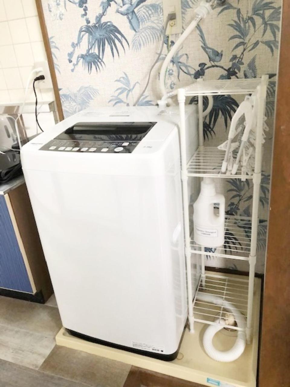 Rapport Kukomae 207 福岡 外观 照片
