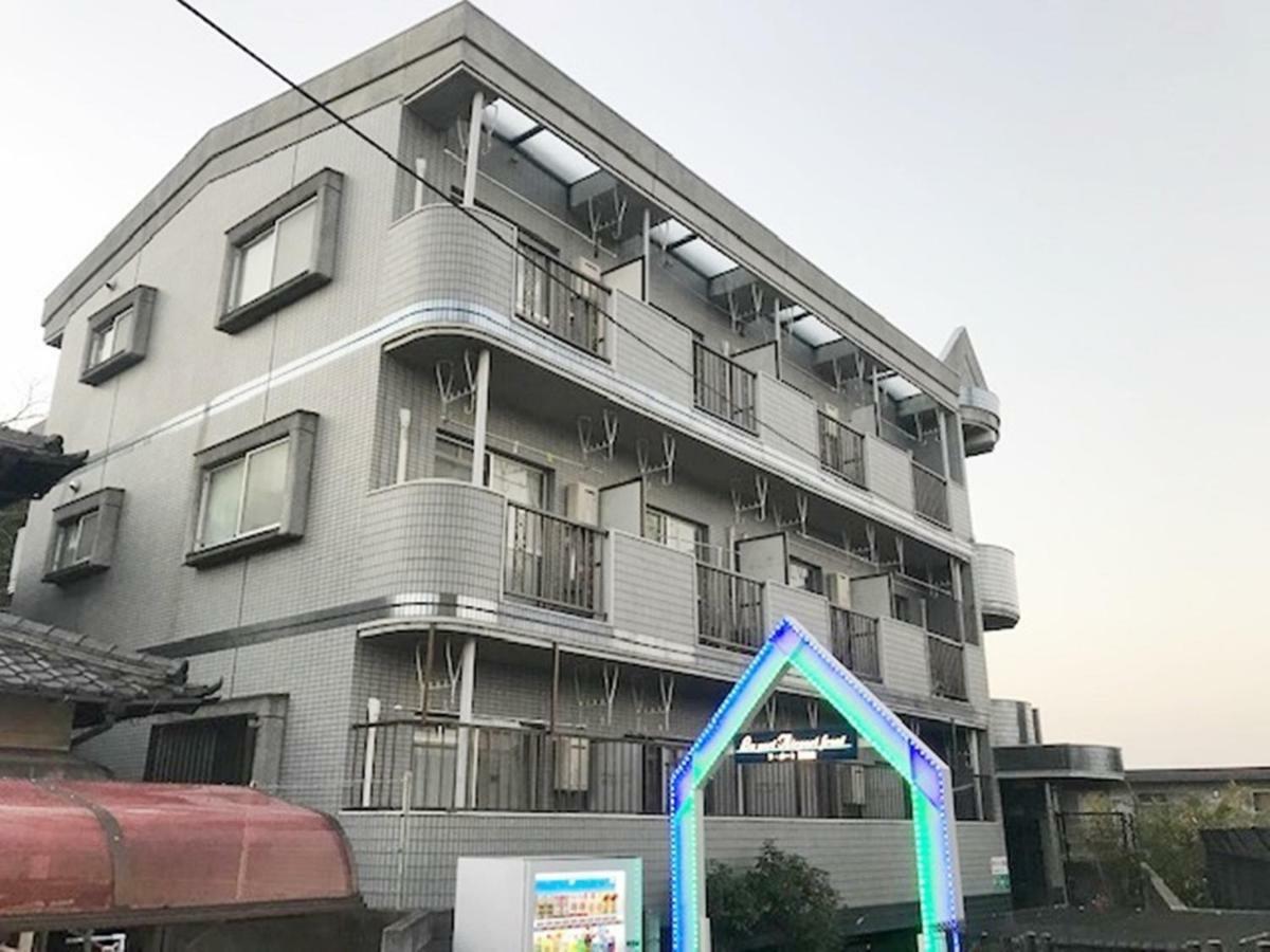 Rapport Kukomae 207 福岡 外观 照片